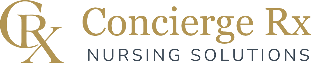 Concierge Rx Nursing Solutions